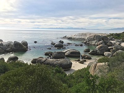 Boulders Beach