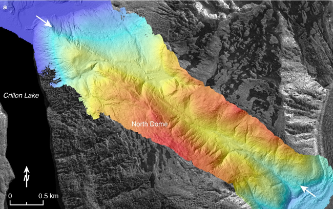 Lidar image from Photonics